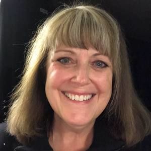 Meet your Posher, Darlene